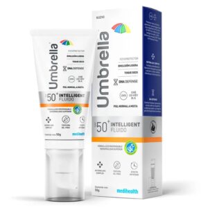 Umbrella Intelligent Fluido SPF- 50+
