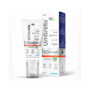 Umbrella Intelligent SPF- 100