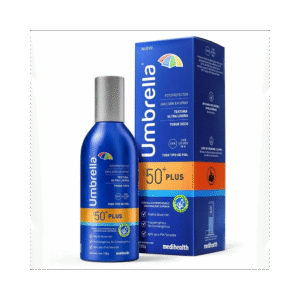 Umbrella Plus SPF- 50+