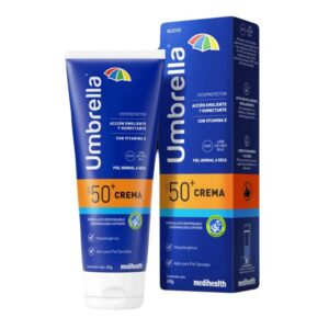 Umbrella Crema SPF- 50+